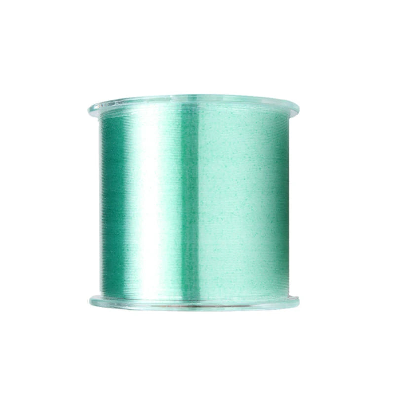 Superiors Nylon Material Fishing Line Strong And Abrasion Resistant Strong Abrasion Fishing Gear