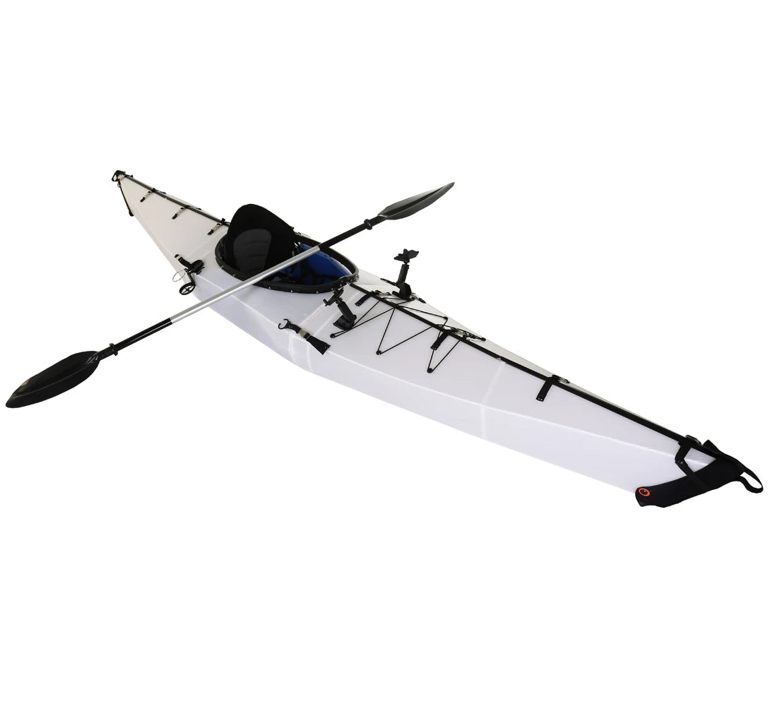 PengYi folding kayak